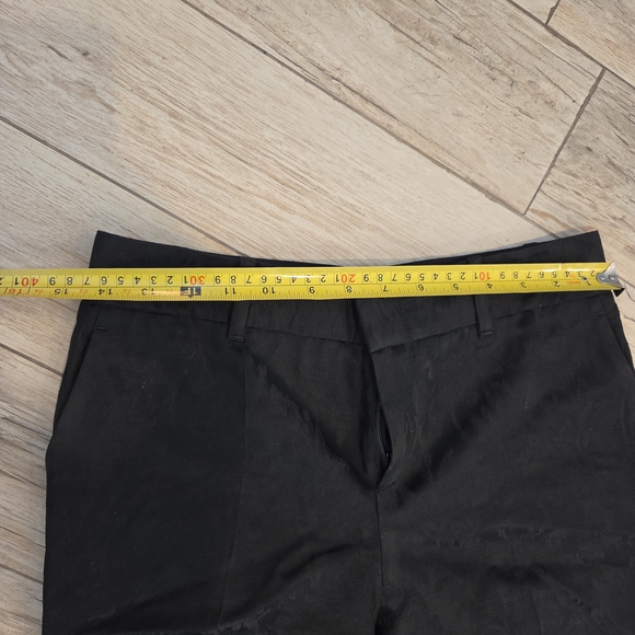 Gucci Black Tailored Trousers - Picture 5 of 5